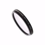 Fujifilm Protector filter PRF-82 82mm