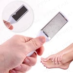 Double Sided Pedi-stick Pedicure Foot Buffer File Hard Skin/callus Remover Rasp