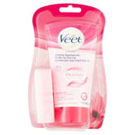 Veet Crème Dépilatoire Corps Dessous P.Normal 150