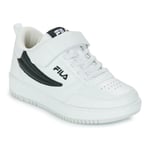 Fila Sneakers FILA REGA NF velcro kids Vit barn