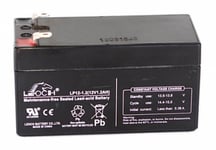 DSC Alarm System BD1.2-12, 12V