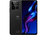 Myphone N23 | 5G | Cosmic Black | 6.56 " | Ips | 1612 X 720 Pixels | Mediatek | D6020 | Internal Ram 6 Gb | 128 Gb | Microsd | Dual Sim | Nano Sim | 3G | 4G | 5G | Main Camera Resolution 50 Mp | Secondary Camera Resolution 8 Mp | Android | 13 | 5000