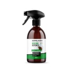 Repel-N-Go Bed Bug Repellent Deterrent Spray Peppermint - Pest Control 500ml