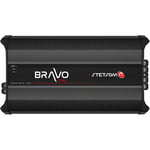 Stetsom Bravo Full 8000_1 - Slutsteg - Monoblock