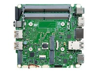 Asus Nuc 13 Pro Board Rnuc13anbi300000i - Moderkort - Ucff - Intel Core I3 I3-1315U - Usb 3.2 Gen 2, Usb4 - 2.5 Gigabit Lan - Inbyggda Grafiken