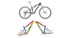 Specialized epic 8 s works   2024   l   glossy