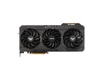 ASUS Radeon RX 6700 XT TUF GAMING OC 12GB 243685