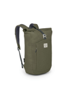 Osprey Arcane Roll Top ryggsekk Earl Grey Heather 2020