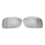 Walleva Replacement Lenses For Maui Jim Big Wave MJ440 Sunglasses-More Options