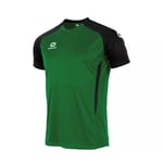 STANNO STADIO T-SHIRT SS GREEN-BLACK (164CL)