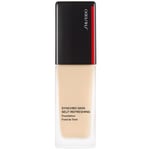 Shiseido Synchro Skin Self Refreshing Foundation 30ml (Various Shades) - Alabaster