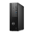 Dell Precision 3460 Workstation, Intel® Core™ i3 14100, 8 Go de mémoire, Disque dur de 256Go, Windows 11 Professionnel