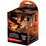 Icons of the Realms: Baldur's Gate - Descent Into Avernus  Booster Pack (1)