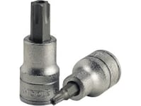 Teng Tools Torx Hylsa Med Ihålig Axel 1/2" T50 X 55Mm (68250703)