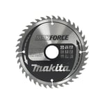 B-32312 Disque hm 170/30/40D Standard - Makita