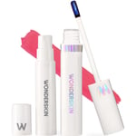 Wonderskin Wonder Blading Lip Stain Kit Sweetheart