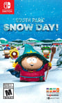 South Park: Snow Day! - Switch (Us)