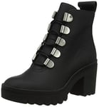 Fly London Women TAPA512FLY Ankle Boots, Black (Black 003), 2.5 UK