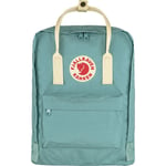 Fjällräven Kånken - Sac à dos Sky Blue / Light Oak 16 L