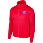 Veste Nike  Paris Saint-Germain Franchise