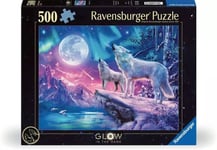 Ravensburger 12000476, 500 Styck, Andra