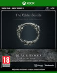 The Elder Scrolls Online: Blackwood Collection Xbox One/Xbox Series X