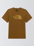 The North Face Easy Short Sleeve T-Shirt, Green