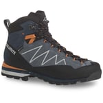 Dolomite Crodarossa Hi Goretex 2.0 Vandringskängor Grå EU 46 1/2 Man