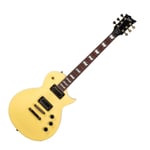 LTD EC-256 VINTAGE GOLD SATIN