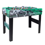 ProSport Fotbollsspel Foosball 94x50 cm Table soccer 94x50x68.3 CM 6430077373716