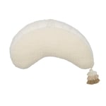 DockATot Nursing Pillow Boucle Cream