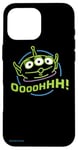 Coque pour iPhone 16 Pro Max Disney et Pixar's Toy Story Alien