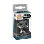 Porte-cles Pop! - Ahsoka - Night Trooper