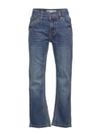 Levi's Lvb-511 Slim Fit Jeans / Lvb 511 Slim Fit Jean-Classics Blå