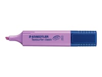 Markeringspenna Staedtler 364 Violett Textsurfer Classic - (10 St.)