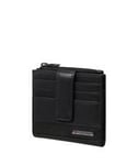 SAMSONITE PRO-DLX 6 SLG Leather wallet