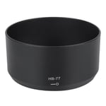 HB‑77 Camera Mount Lens Hood For AF 70‑300mm F/4.5‑6.3G ED VR / 70‑300 Mm F4 GDS