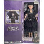 Keskiviikko Addams Dolls Pehmolelut, Liikkuvat Keskiviikko Addams Nuket lapsille