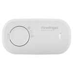 FireAngel FA3313-T2 Carbon Monoxide Alarm 2 Boxed Units new free post