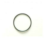 For Suunto Spartan X-LANDER Lander/Vector Watch Watch Bottom Cover Sealing Ring