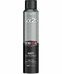 Schwarzkopf got2b Phenomenal Matt Hairspray  High Hold 200 ml