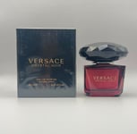 Versace Crystal Noir Eau De Parfum 90ml - Exotic and Sophisticated