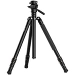 SmallRig 4937 Travel Video Tripod Kit CT150