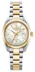 Roamer 996990 47 20 20 Women's Montalbano Automatic (31mm) Watch