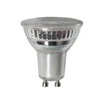 JUUS by LjusExperten LED-Lampa GU10 6.1W (80W) 575lm Spridningsvinkel 36° 4000K VitDimbar