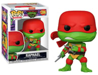 TORTUES NINJAS MAYHEM  Figurine FUNKO POP N° 1396 - Raphael Teenage Mutant Ninja