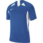 Nike M NK DRY LEGEND JSY SS T-shirt Homme Royal Blue/White FR : L (Taille Fabricant : L)