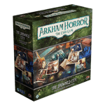 Arkham Horror: The Card Game – The Drowned City Investigator Expansion *preorder*