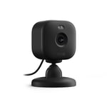 BLINK MINI 2 - 2-CAM BLACK - EUCAM