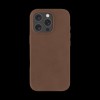 Dbramante1928 Roskilde 2 MagSafe - iPhone 16 Pro Dark Tan RO61GT006352